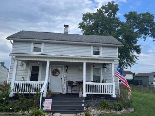 238 E High St, Amanda, OH, 43102-1102 | Card Image