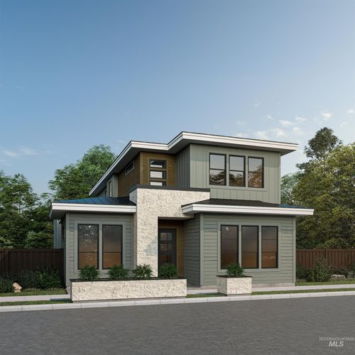 11709 N Rabbitbrush Way, Boise, ID, 83714-2667 | Card Image