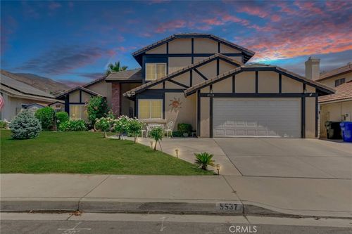 5537 Western Ave, San Bernardino, CA, 92407-2906 | Card Image