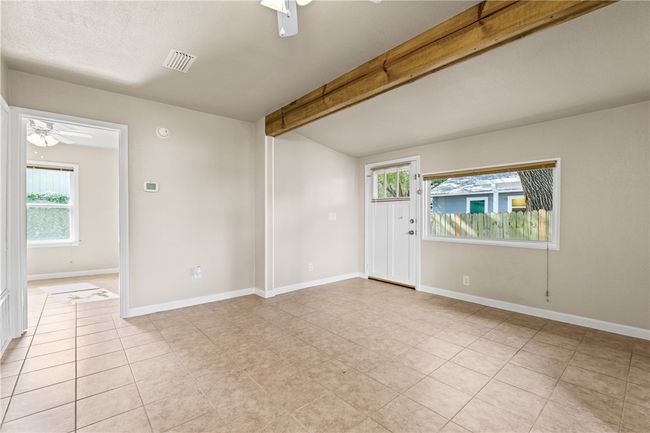B - 1700 Cullen Ave, House other with 1 bedrooms, 1 bathrooms and null parking in Austin TX | Image 8