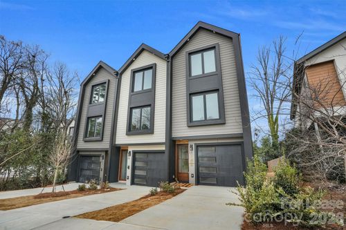 142 Mattoon St, Charlotte, NC, 28216-5214 | Card Image
