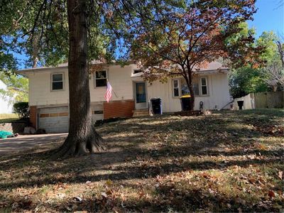 4315 N Lister Avenue, House other with 3 bedrooms, 2 bathrooms and null parking in Kansas City MO | Image 1