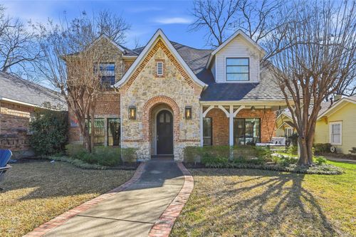 5338 Goodwin Ave, Dallas, TX, 75206-6209 | Card Image