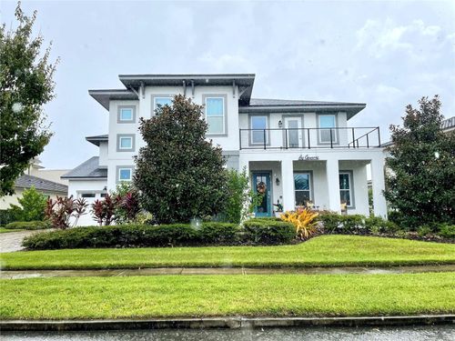 14129 Corrigan Ave, ORLANDO, FL, 32827-7487 | Card Image