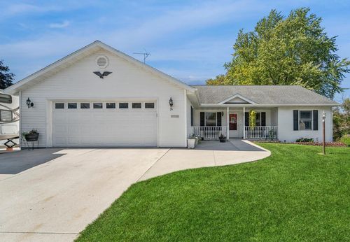 1047 2nd Street, Kiel, WI, 53042 | Card Image