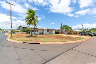 91-1136 Kuhina Street, House other with 3 bedrooms, 1 bathrooms and 4 parking in Ewa Beach HI | Image 1