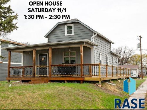 333 S Depot Ave, Garretson, SD, 57030-2071 | Card Image