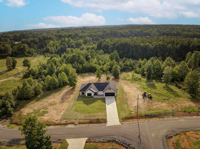 1068 Creekwood, House other with 3 bedrooms, 2 bathrooms and null parking in Bauxite AR | Image 4