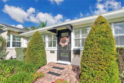 411 Sheridan Boulevard, House other with 3 bedrooms, 3 bathrooms and null parking in Orlando FL | Image 1