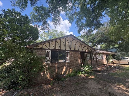 309 Inglewood Ave, Russellville, AR, 72801-5441 | Card Image