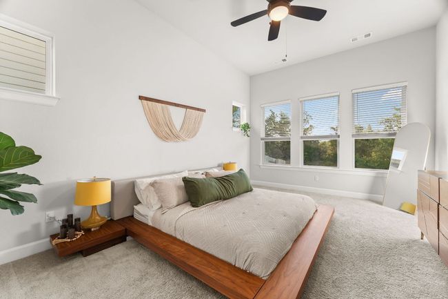 1036 Hazy Hills Loop, House other with 4 bedrooms, 3 bathrooms and 4 parking in Dripping Springs TX | Image 11