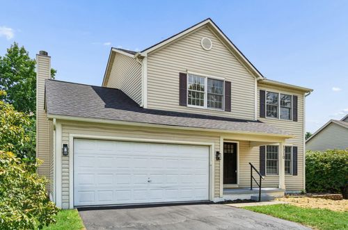 1710 Cloverdale Dr, Lancaster, OH, 43130-7879 | Card Image