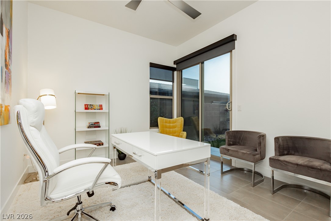 Residential Lease in Las Vegas 2