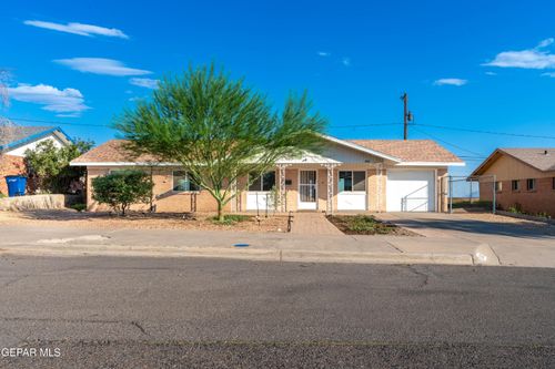 500 Ridgemont Dr, El Paso, TX, 79912-5335 | Card Image