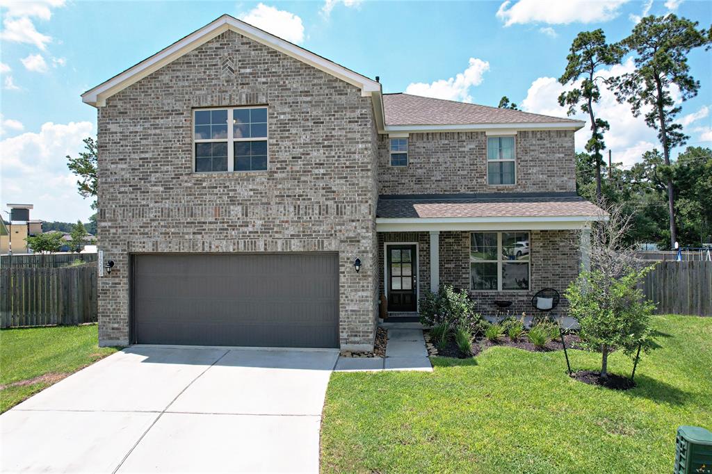 Jelly Pines Dr, Conroe, TX 77302