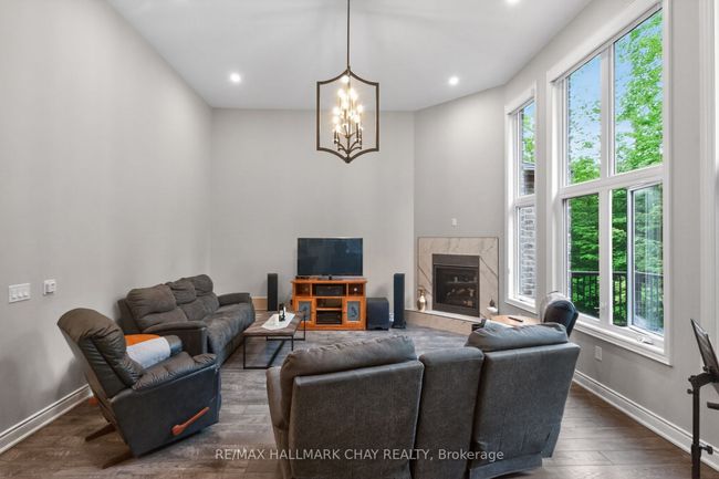 2 Timberland Crt, House other with 4 bedrooms, 4 bathrooms and 8 parking in Tiny ON | Image 19