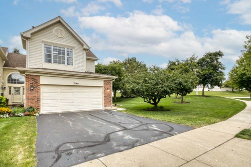 2140 Seaver Ln, Hoffman Estates, IL, 60169-5006 | Card Image