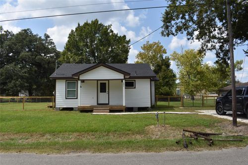 202 Texas, Daisetta, TX, 77533 | Card Image