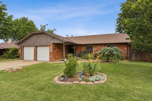 2021 Castle Rock, Edmond, OK, 73003 | Card Image