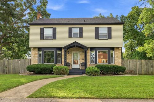 4405 Harding Road, Kenosha, WI, 53142 | Card Image