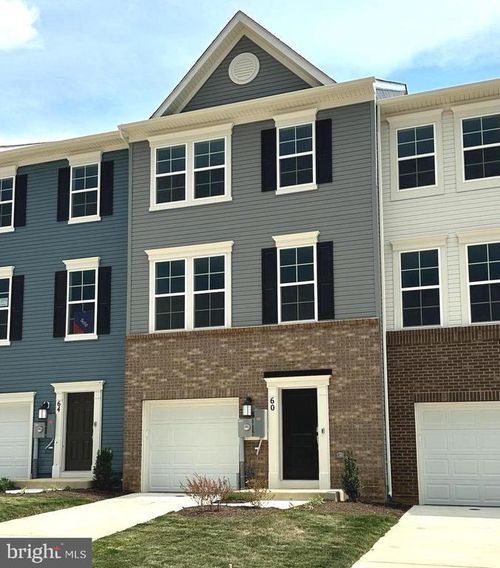60 Telluride Way, CHARLES TOWN, WV, 25414-6092 | Card Image