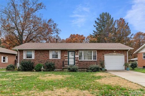 3144 Colgate Pl, Granite City, IL, 62040-3625 | Card Image