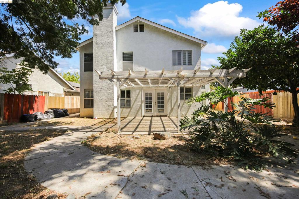 Residential in Stockton 3