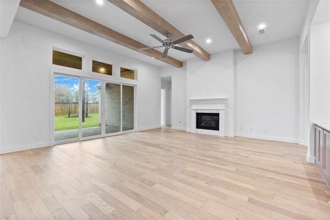1016 Prescott Dr, House other with 4 bedrooms, 3 bathrooms and 3 parking in Conroe TX | Image 8