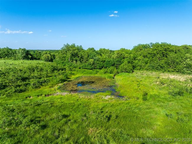 2 E 5400 Rd, Home with 0 bedrooms, 0 bathrooms and null parking in Maramec OK | Image 24