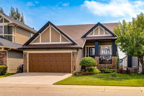 202 Silverado Bank Cir Sw, Calgary, AB, T2X0K9 | Card Image
