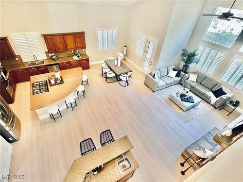 858 La Sconsa Dr, Las Vegas, NV, 89138-7562 | Card Image