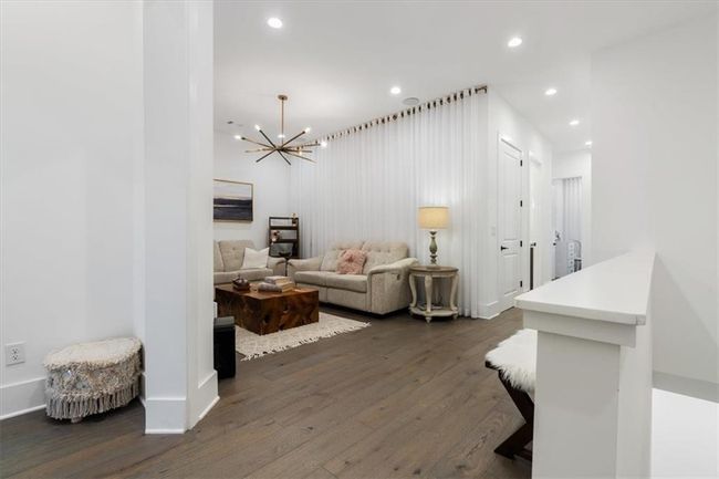 6640 Avis Walk, Townhouse with 3 bedrooms, 3 bathrooms and null parking in Alpharetta GA | Image 37