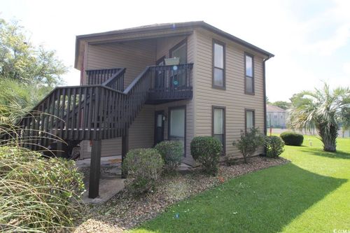 8-b-408 Tree Top Ct, Myrtle Beach, SC, 29588-4801 | Card Image