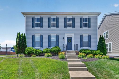 980 Basswood Dr, STAFFORD, VA, 22554-2580 | Card Image