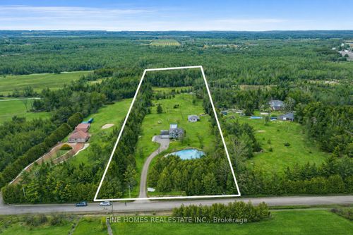 5895 Latimer Road, Georgina, ON, L0E1R0 | Card Image