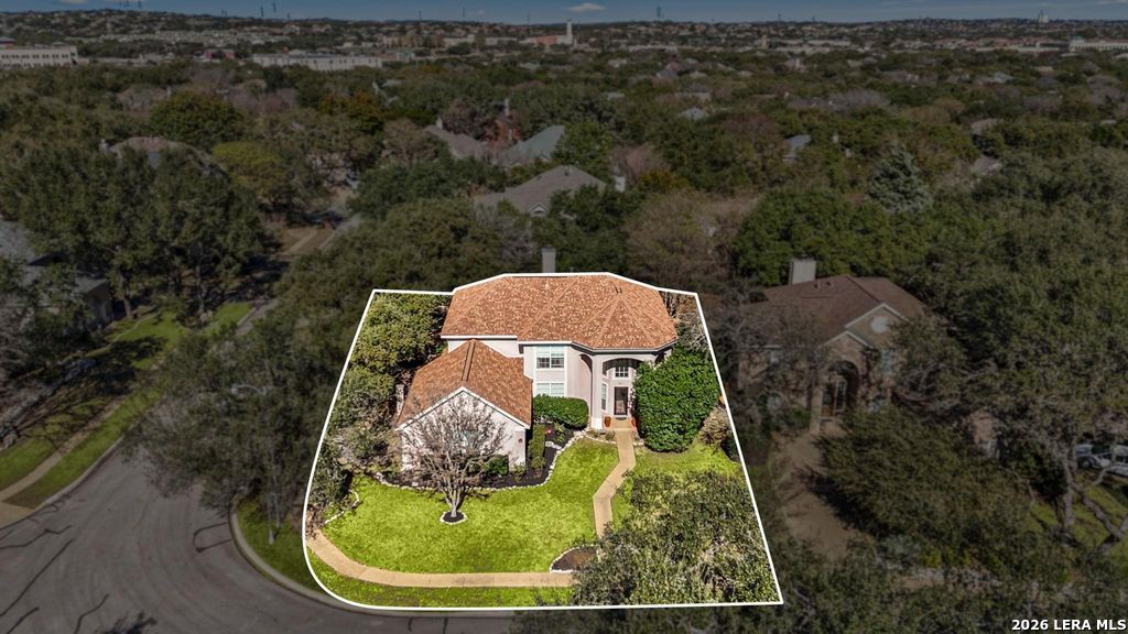 Residential in San Antonio