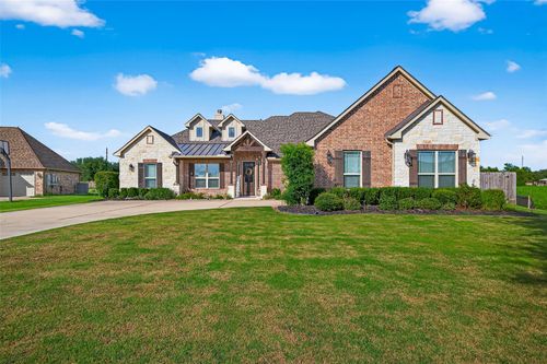 9711 Crescent Cross Dr, Needville, TX, 77461-8292 | Card Image