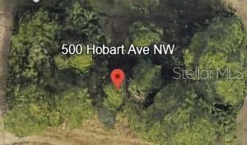 500 Hobart Ave Nw, PALM BAY, FL, 32907-5969 | Card Image