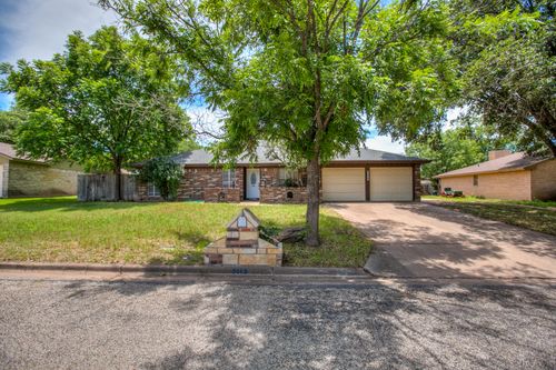 3119 Lindenwood Dr, San Angelo, TX, 76904-6153 | Card Image