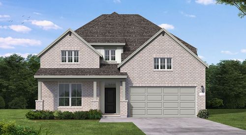 2172 Sarabanda St, Round Rock, TX, 78681-2635 | Card Image