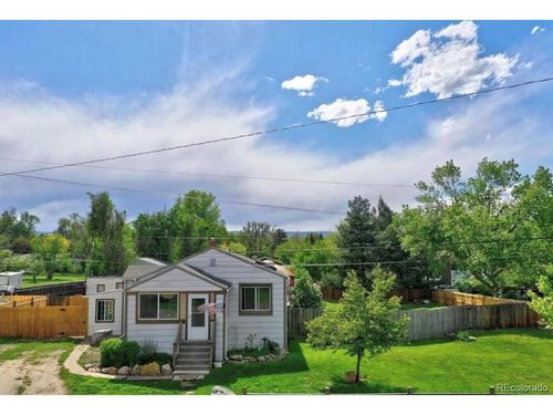 105 S Newland St, Lakewood, CO, 80226-2133 | Card Image