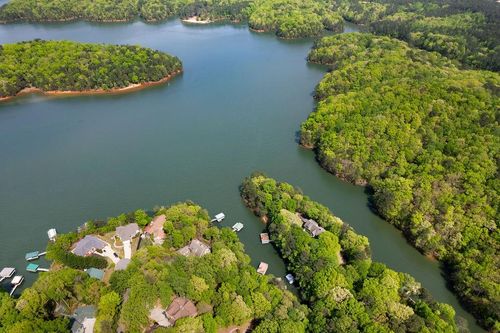 7400 Island Mill Rd Se, Acworth, GA, 30102-6851 | Card Image