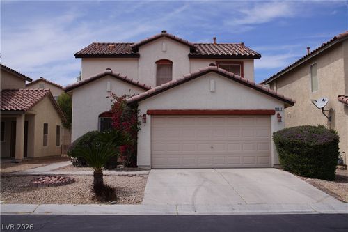 8037 Cabbage Cove St, Las Vegas, NV, 89143-5183 | Card Image