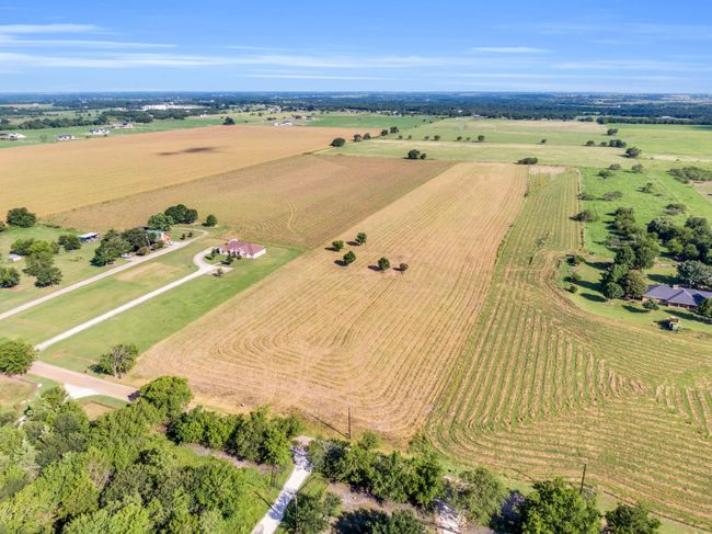 View of rural area with extensive farmland | Image 4