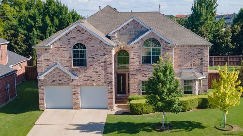 13307 Deercreek Trl, Frisco, TX, 75035-0017 | Card Image