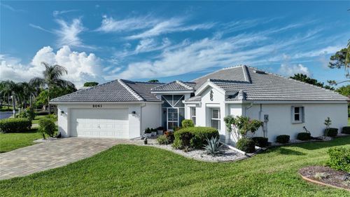 2041 King Tarpon Dr, PUNTA GORDA, FL, 33955-1867 | Card Image