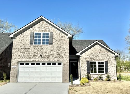 69 Laurel View St, Manchester, TN, 37355 | Card Image