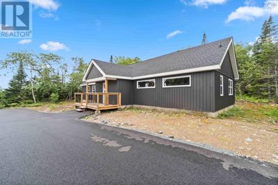 99 Wilderness Dr, House other with 2 bedrooms, 2 bathrooms and null parking in Portuguese Cove NS | Image 2