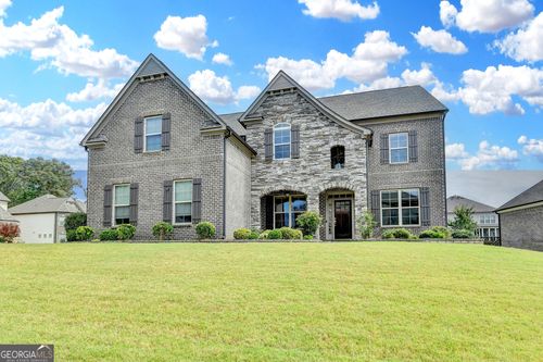 4310 Woodward Walk Ln, Suwanee, GA, 30024-4806 | Card Image