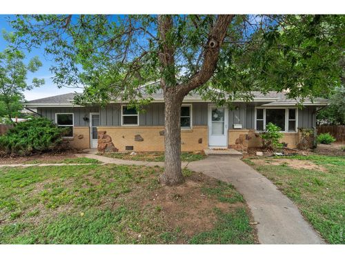 1612 W Prospect Rd, Fort Collins, CO, 80526 | Card Image